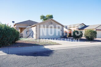 1731 E Sandalwood Rd in Casa Grande, AZ - Building Photo - Building Photo