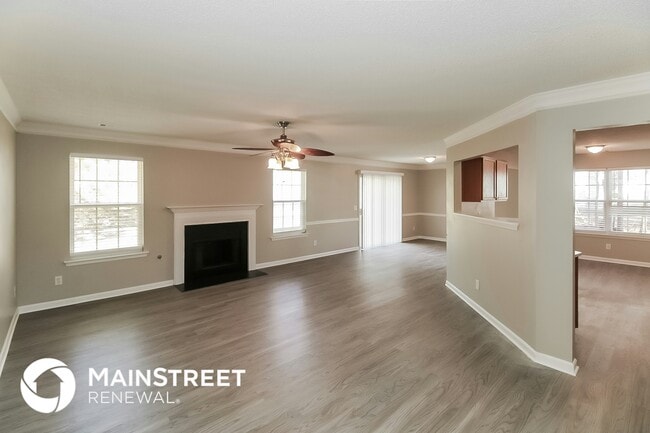 3027 Sable Run Rd in Atlanta, GA - Foto de edificio - Building Photo