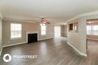 3027 Sable Run Rd in Atlanta, GA - Foto de edificio - Building Photo