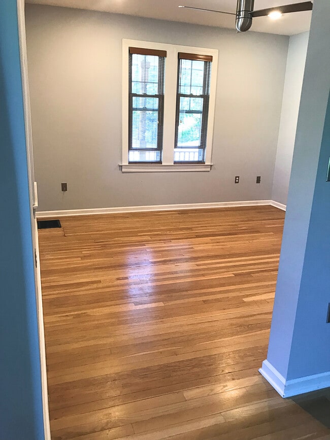 11 Cherry St, Unit A in Morristown, NJ - Foto de edificio - Building Photo