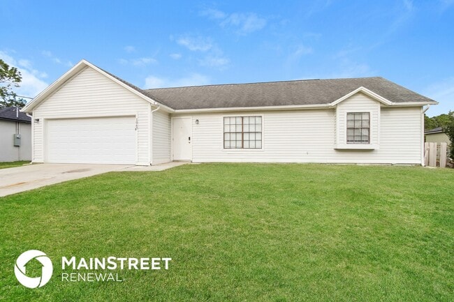 1067 Pappas Rd SE in Palm Bay, FL - Building Photo - Building Photo