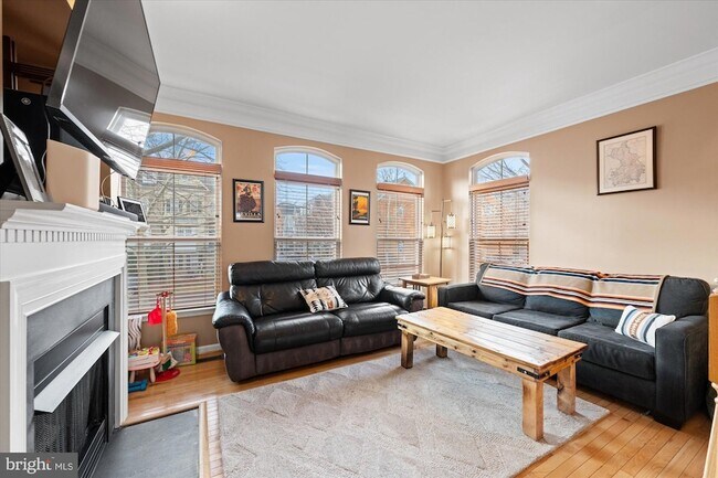 210 Cameron Station Blvd in Alexandria, VA - Building Photo - Building Photo