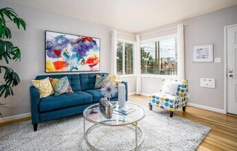 599 63rd St in Oakland, CA - Building Photo - Building Photo