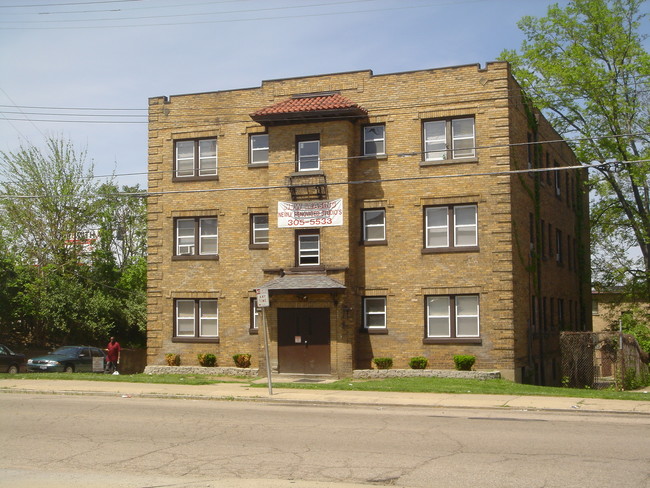 620 Lincoln Ave in Cincinnati, OH - Building Photo - Building Photo