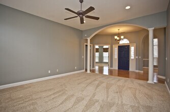 5304 S 44th St in Rogers, AR - Building Photo - Building Photo