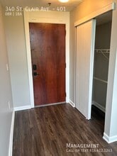 340 St Clair Ave in Columbus, OH - Building Photo - Building Photo