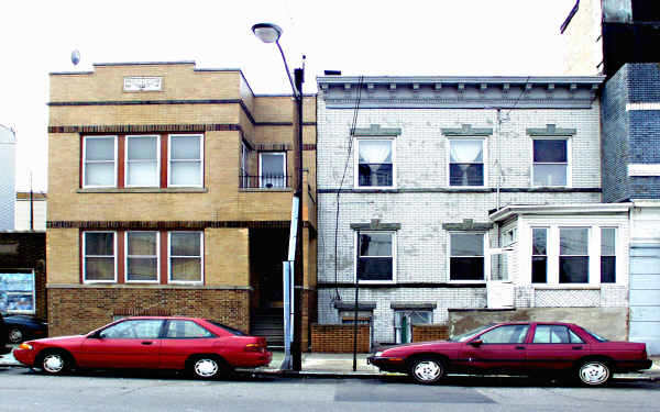 1905-1907 New York Ave in Union City, NJ - Building Photo - Building Photo