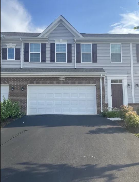 property at 3403 Helene Rieder Dr