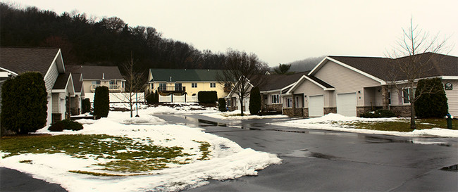 Brookside Meadows