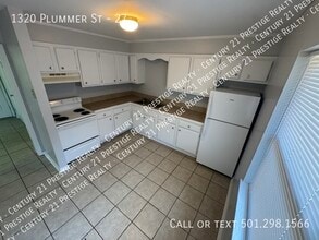 1320 Plummer St in Jacksonville, AR - Building Photo - Building Photo