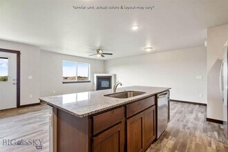 704 Black Diamond St in Belgrade, MT - Building Photo - Building Photo