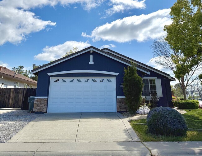 property at 8335 Redbank Way