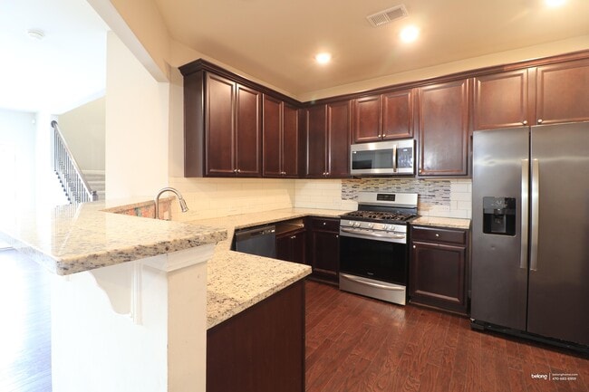 7150 Post Pk Wy in Cumming, GA - Building Photo - Building Photo