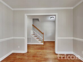 10301 Sorrills Creek Ln in Raleigh, NC - Building Photo - Building Photo