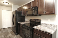 Beal Townhomes in Sioux Falls, SD - Foto de edificio - Interior Photo