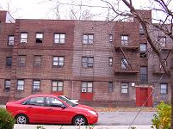 3461 Wilson Ave in Bronx, NY - Building Photo - Building Photo