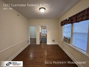 1421 Claytonia Terrace in Richmond Heights, MO - Building Photo - Building Photo