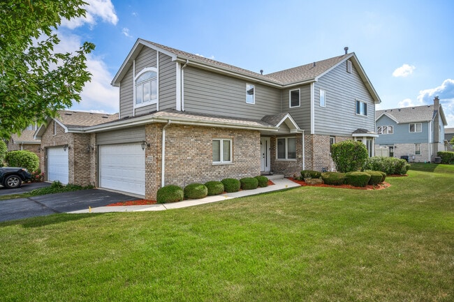 19322 Lisadell Dr in Tinley Park, IL - Building Photo - Building Photo
