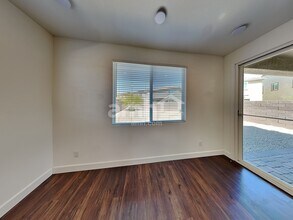 2734 Stormy Star Ave in North Las Vegas, NV - Building Photo - Building Photo
