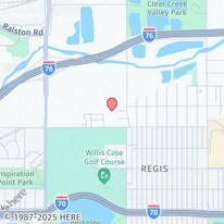 4510 W St Clair Pl in Denver, CO - Building Photo