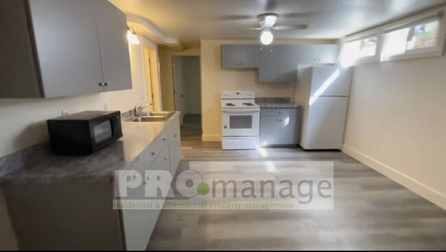 property at 205 8th St