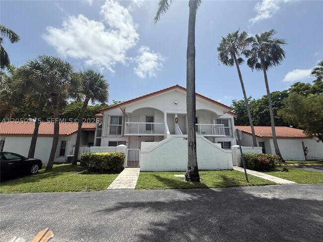 7699 SW 153rd Ct