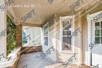 811 Clancy Ave NE in Grand Rapids, MI - Building Photo - Building Photo
