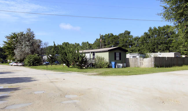 102-127 Brooks Loop in Summerville, SC - Building Photo - Building Photo