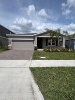 2557 Peace Of Mind Ave in Kissimmee, FL - Building Photo