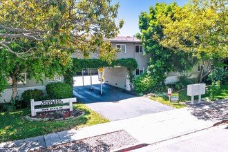 Woodland apartments in San Jose, CA - Building Photo - Building Photo