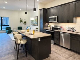 Brynwood at Wilderness Ridge Apartments