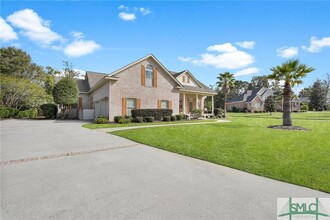 202 Mallard Loop Rd in Savannah, GA - Foto de edificio - Building Photo