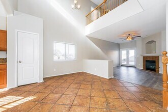 2426 Wrangler Walsh Ln in Henderson, NV - Building Photo - Building Photo