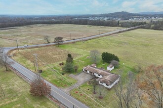 6206 Patton Rd in Arrington, TN - Building Photo - Building Photo