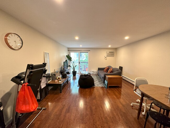 property at 93 Spring St