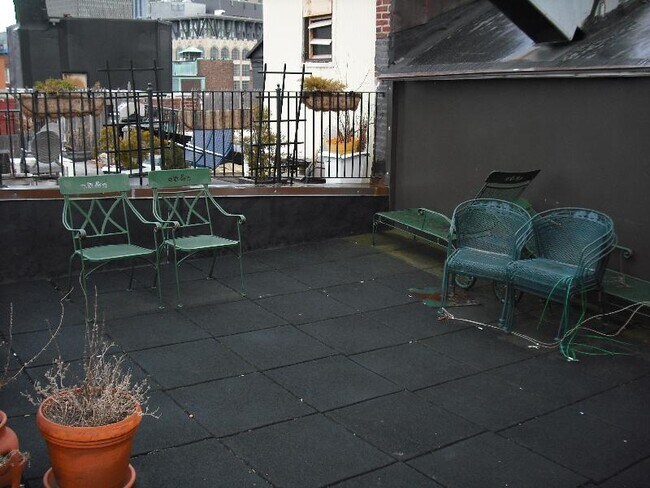 property at 386 Commonwealth Ave