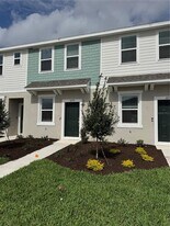 16559 San Nicola Pl in Bradenton, FL - Building Photo