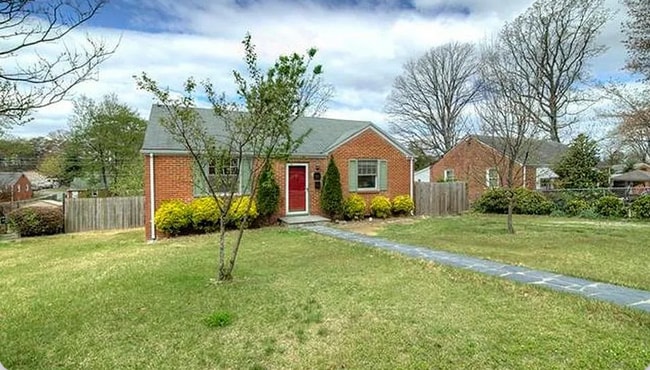 1614 Westhill Rd in Richmond, VA - Building Photo - Building Photo