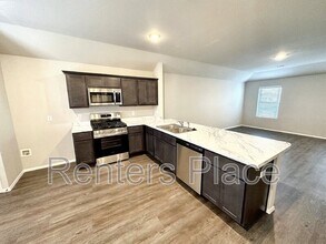 8506 E 163rd St S in Bixby, OK - Foto de edificio - Building Photo