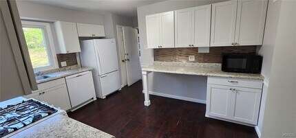 1145 Mackinac Dr in St. Louis, MO - Building Photo - Building Photo