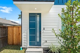 1408 Enid St in Houston, TX - Building Photo - Building Photo