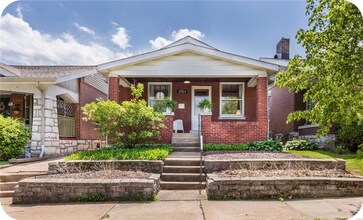 4984 Neosho St in St. Louis, MO - Building Photo - Building Photo