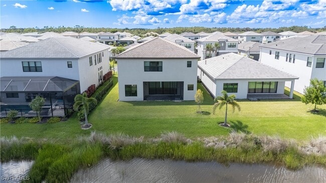 property at 20412 Estero Xing Blvd