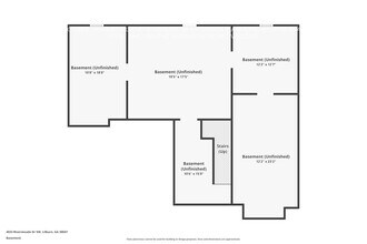 4033 Rivermeade Dr SW in Lilburn, GA - Building Photo - Building Photo