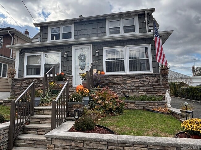 property at 329 Hamilton Ave