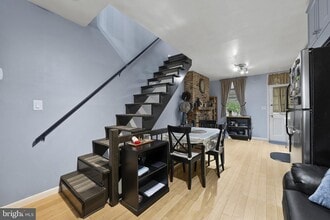 635 Dover St in Baltimore, MD - Building Photo - Building Photo