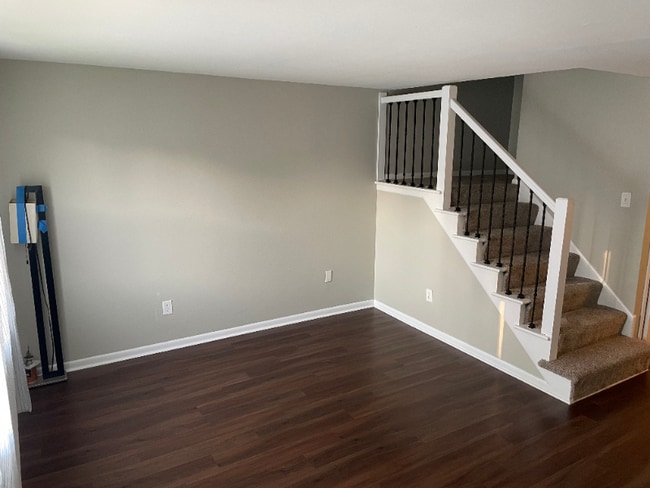 532 Barnett Rd in Columbus, OH - Foto de edificio - Building Photo