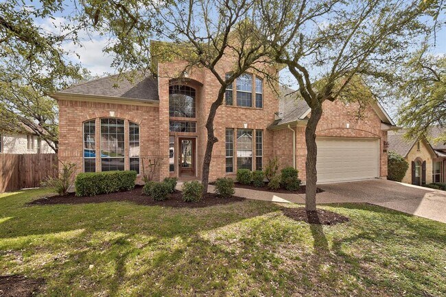 321 Grafton Ln in Austin, TX - Building Photo - Building Photo