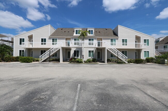 property at 2207 San Marco Rd