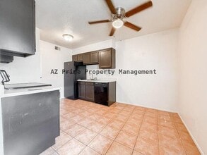 2537 W Georgia Ave in Phoenix, AZ - Building Photo - Building Photo